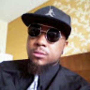 Meet your Posher, Patrick